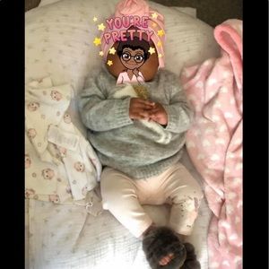 Baby Girl Ralph Lauren/Carters Bundle